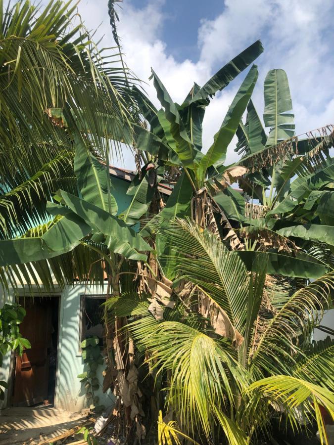 Macondo Mpai Bay Ронгсанлем Экстерьер фото